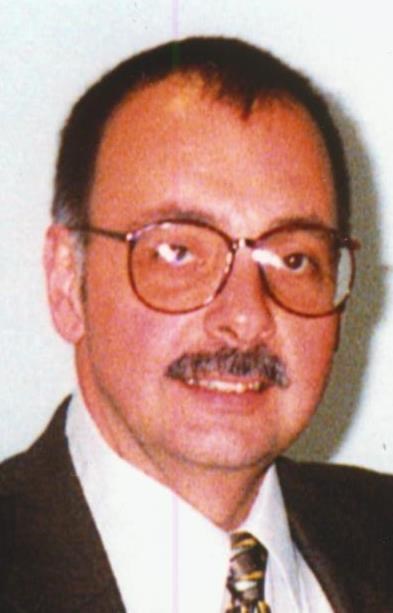 Avis de décès de Edward J. Orel Jr.