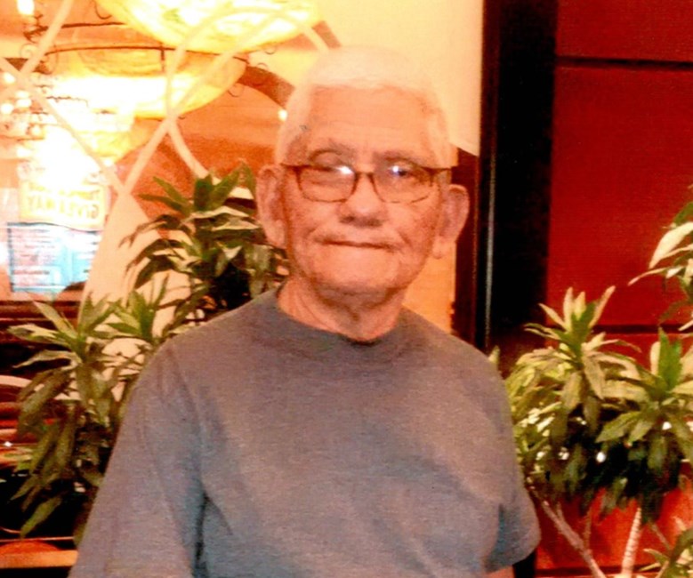 Obituary of Pedro Alonzo Hidalgo