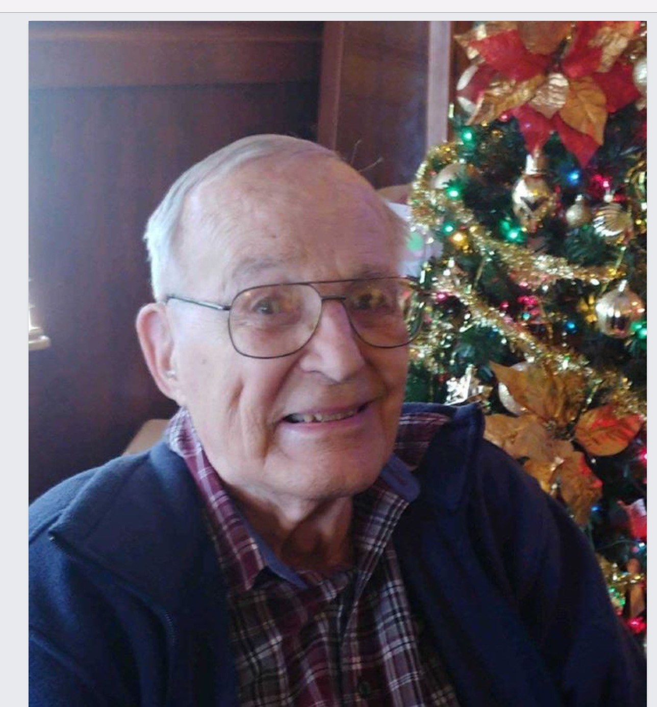 Obituary of Albert Edwin Kluender