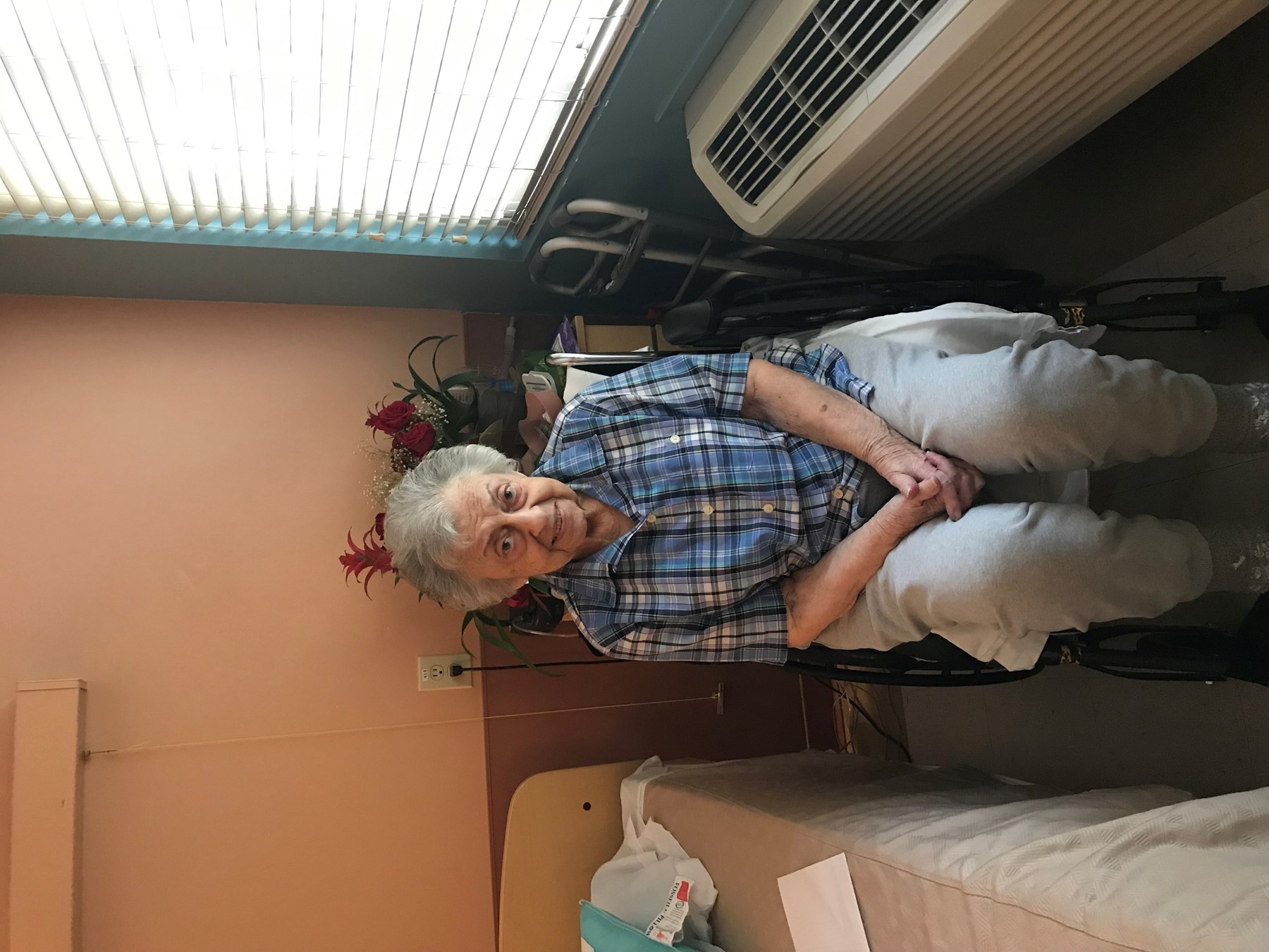 Obituary of Josephine Anne Smith