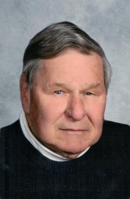Obituary of William J. Fells