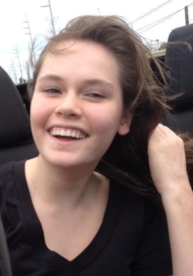 Obituary of Haley Farrin