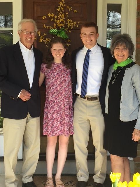 Obituary of Bobby Gibbs