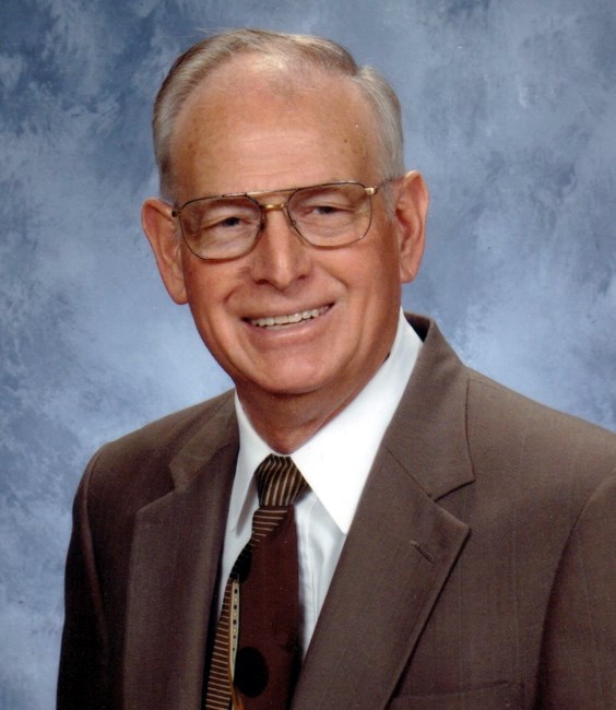 Obituary of Earl R White