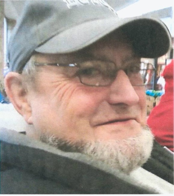 Obituary of Donald Grimm