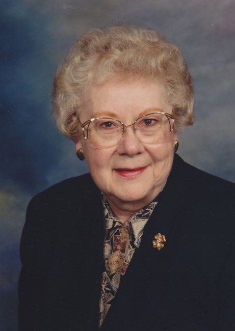 Avis de décès de Joan Davidson Corless