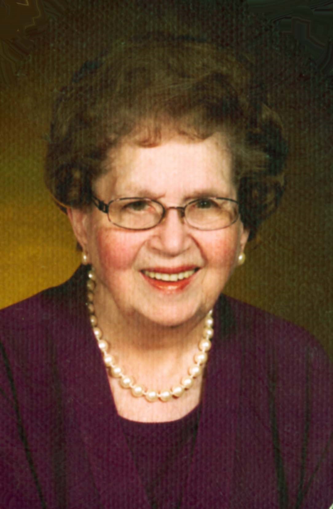 Obituary of Shirley Mae Dunn