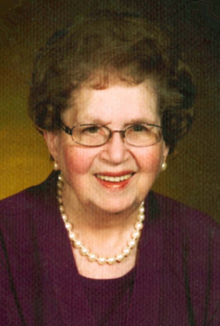 Obituary of Shirley Mae Dunn