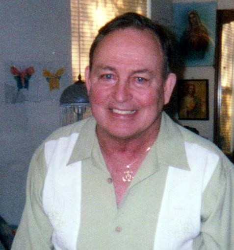 Obituary of Everett Henry Peroni