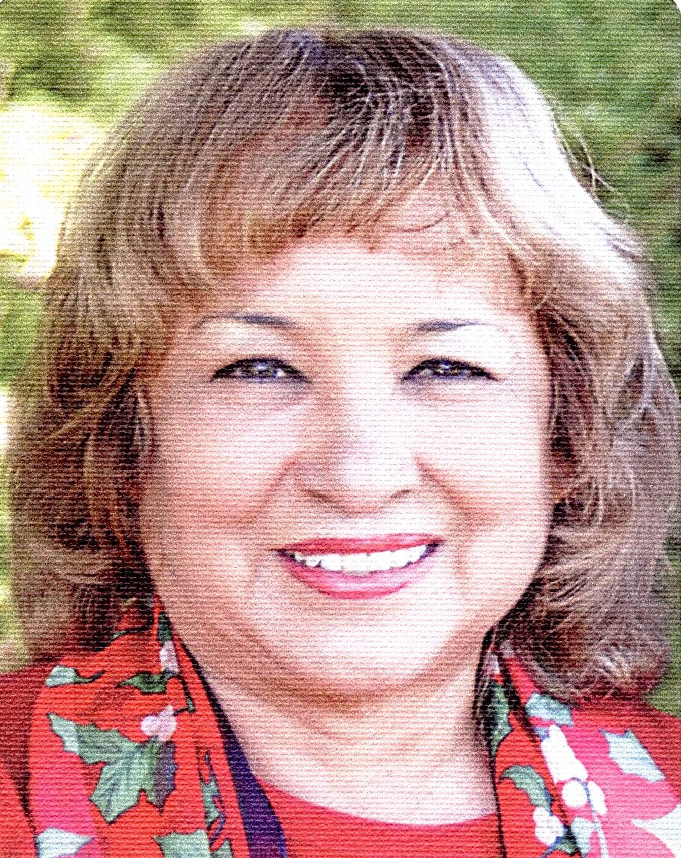 Obituary of Patricia Martinez