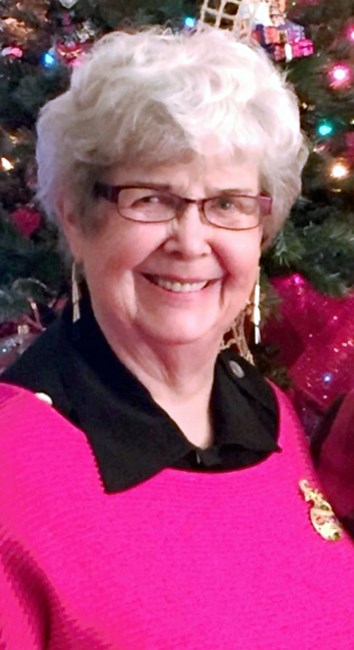 Obituary of Frances L. Durham