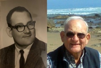 Obituary of Samuel Wiltchik