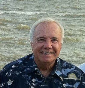 Obituary of John Richard Schaefer Jr.