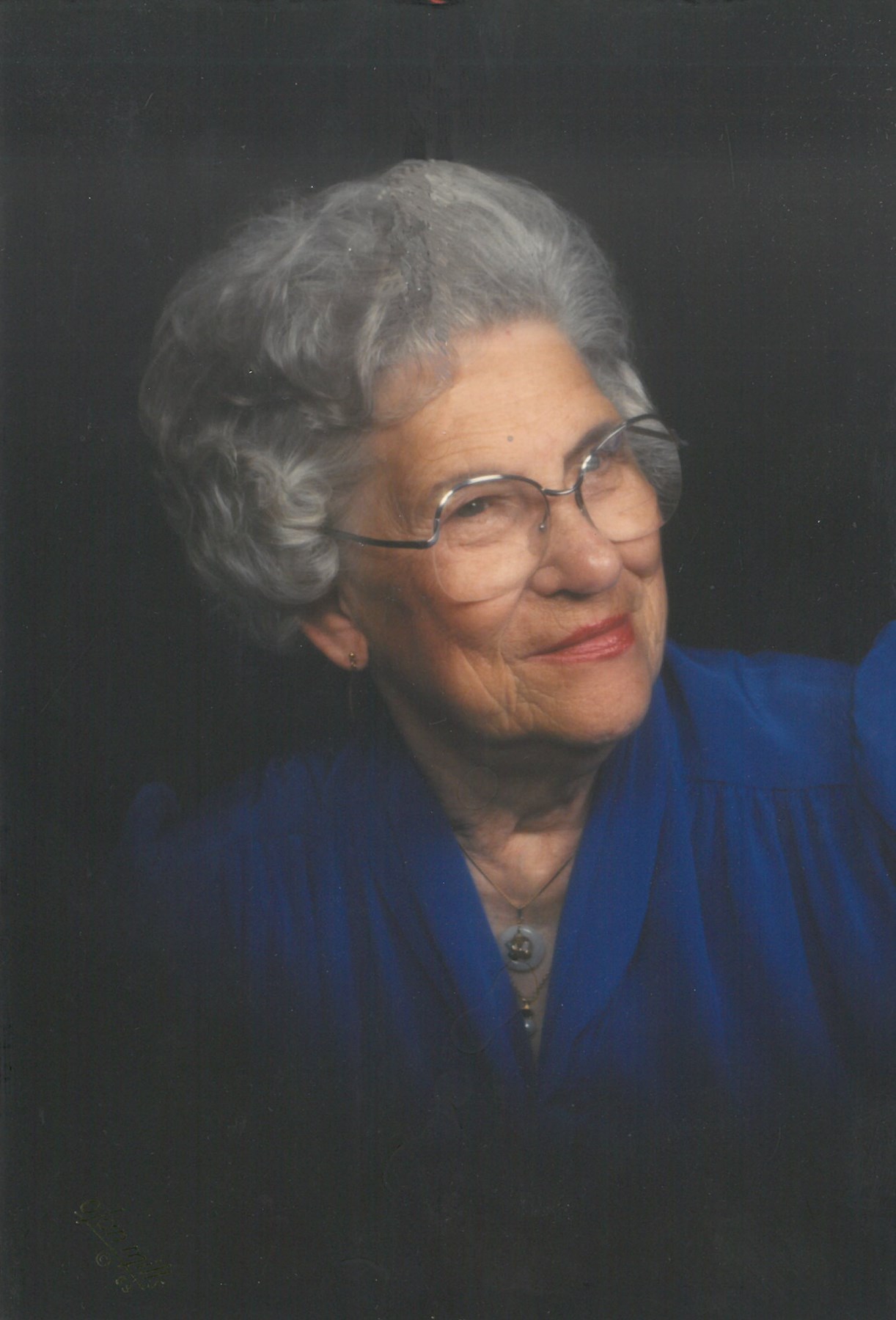 Obituary of Helen Lucille Knavel