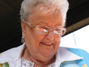 Obituary of Patricia Camuso