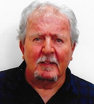 Obituary of Ronald Lionel Caron