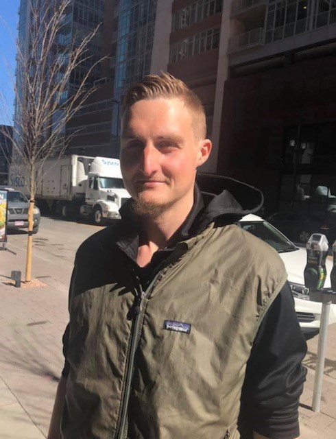 Obituary of Calvin James Grace