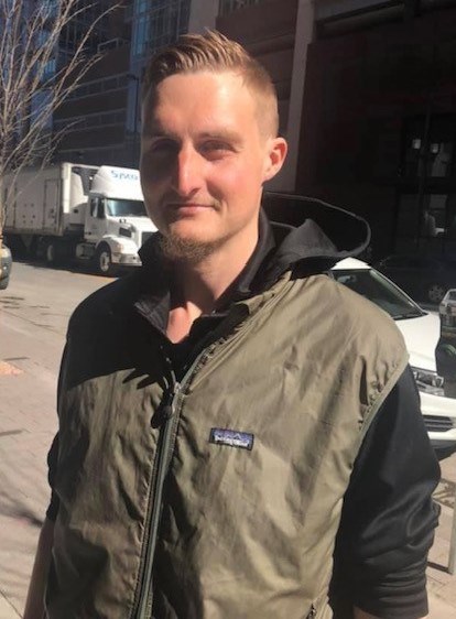 Obituary of Calvin James Grace