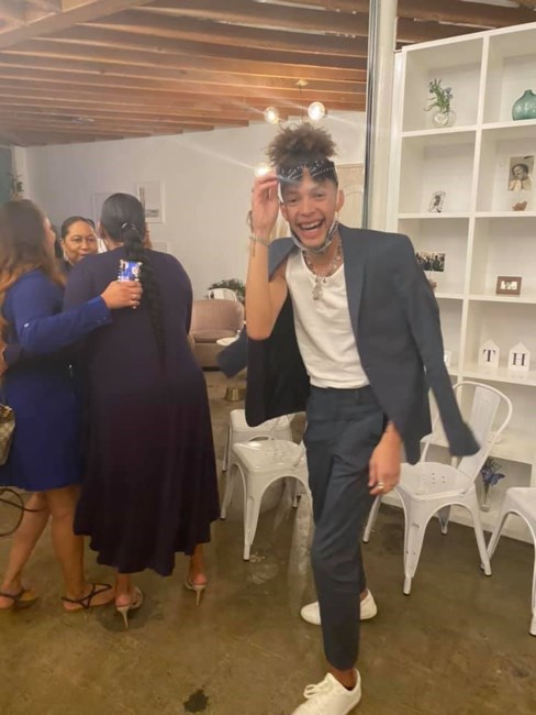 Obituary of Anthony Avery Minton