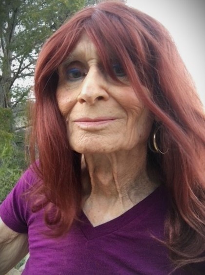 Obituary of Jeri Denise Harwood