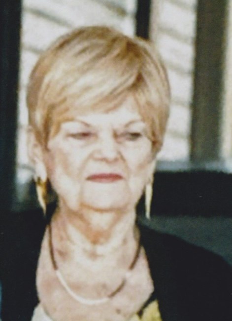 Obituary of Judith A Heber