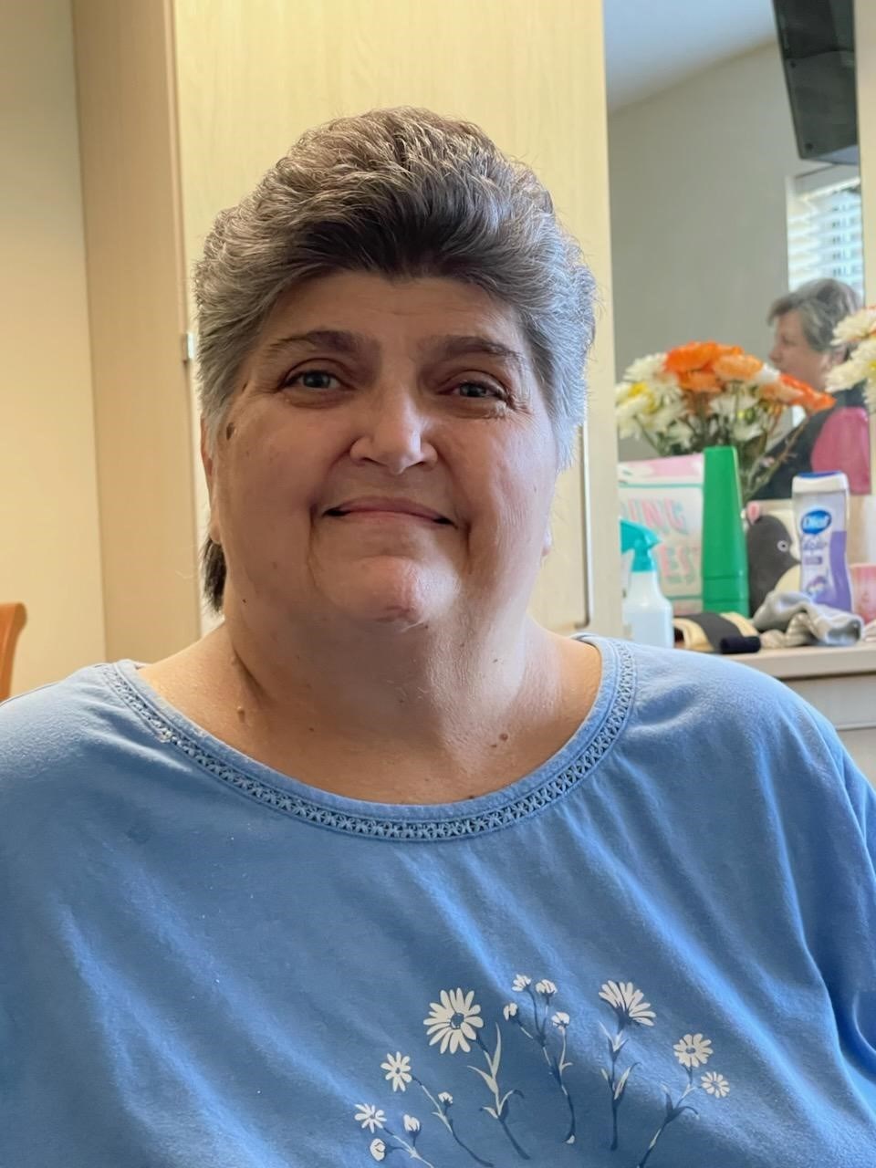 Obituary of Kimberly Hopkins