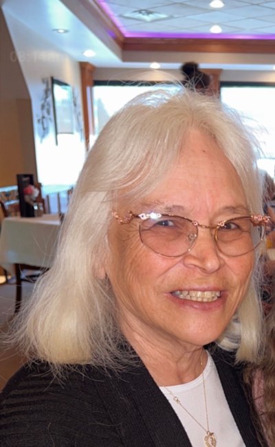 Obituary of Sharon Ann Soluri