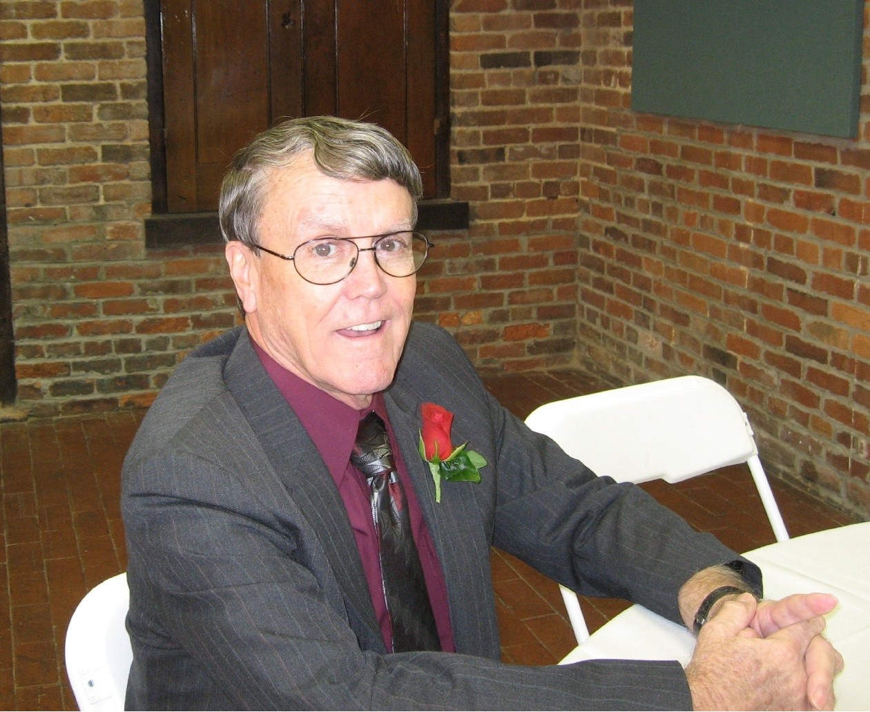 James Donald Starling Obituary Columbus, GA