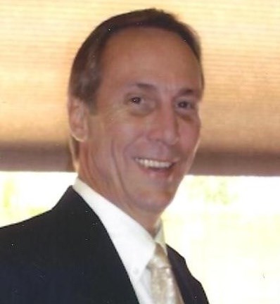 Obituary of Charles Thomas Sooby