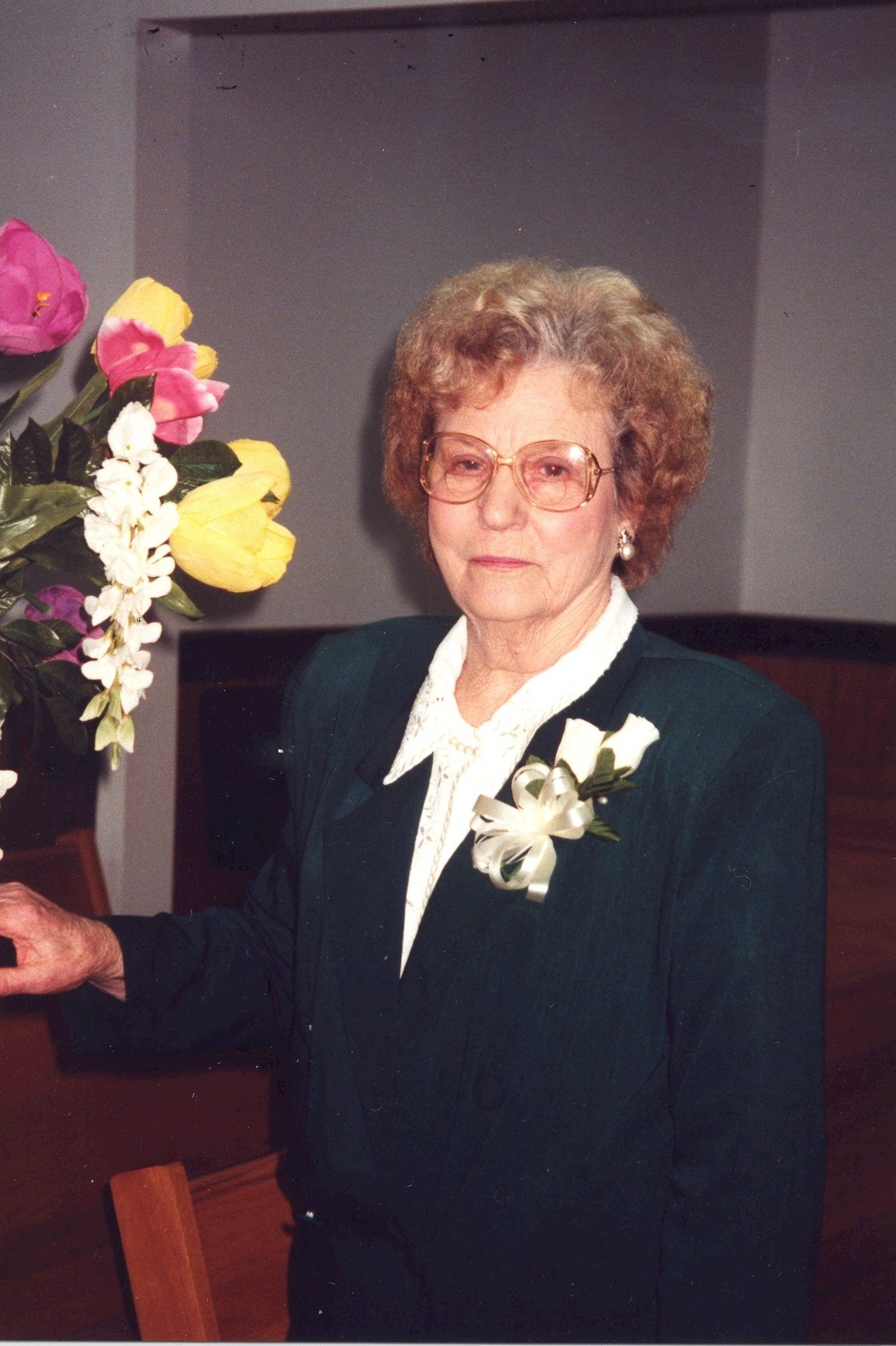 Artie Mills Obituary - Corinth, MS