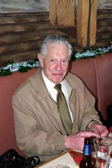 Obituary of Steve Tarantino