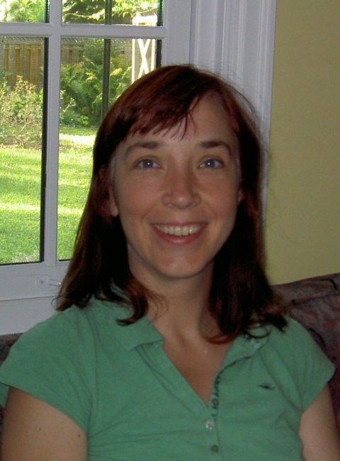 Obituary of Emily Elizabeth Macnaughton