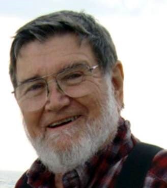 Obituary of James "Jim" N. Kates