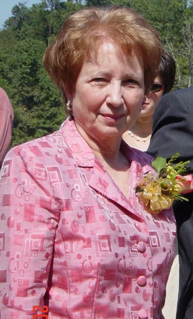 Obituary of Carmen Maria Vicens Lopez