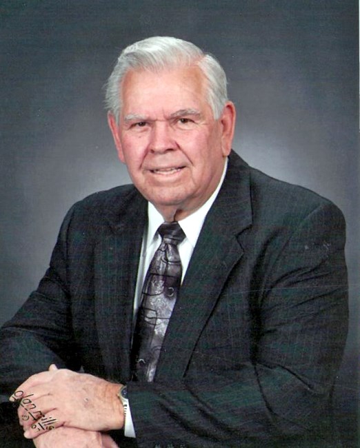 Obituary of Quentin Earl Aycock