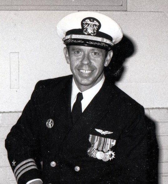 Obituary of Dan William Baldwin Jr.