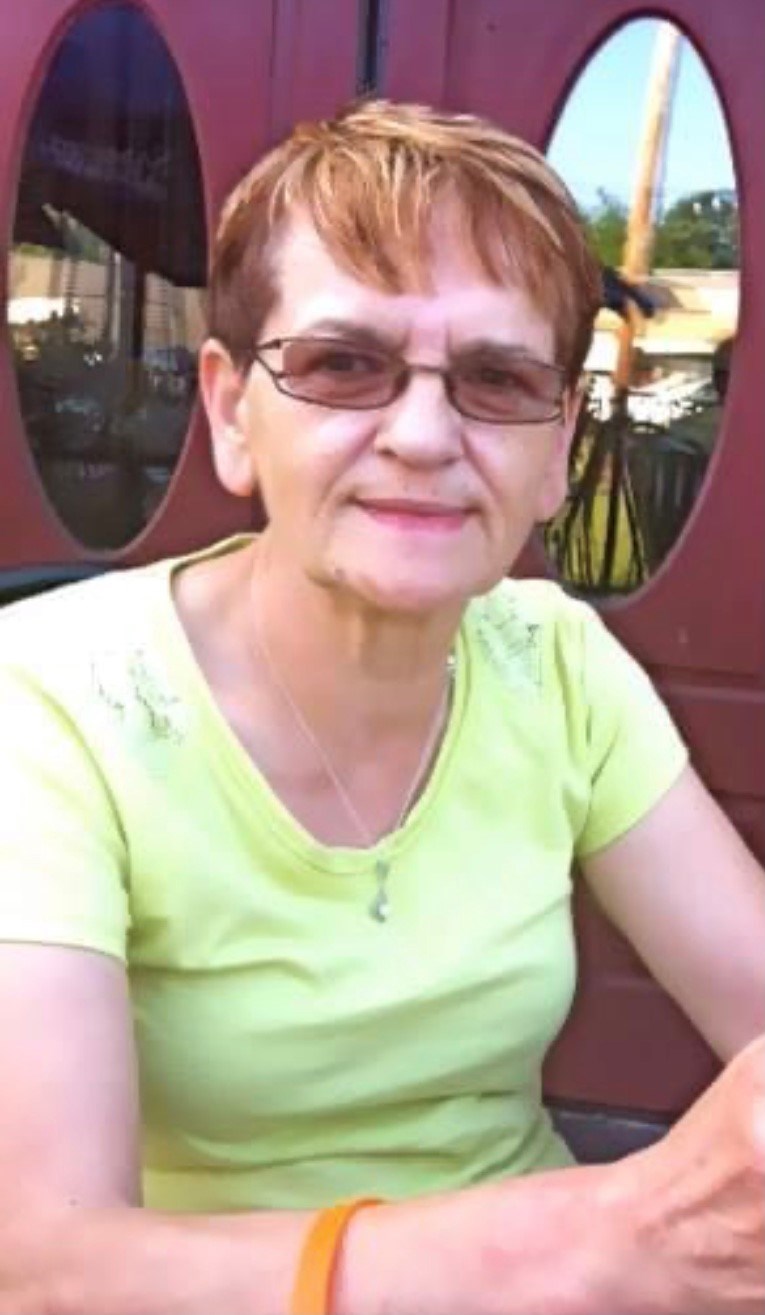 Obituary of Boguslawa "Bogusia" Kuszewska