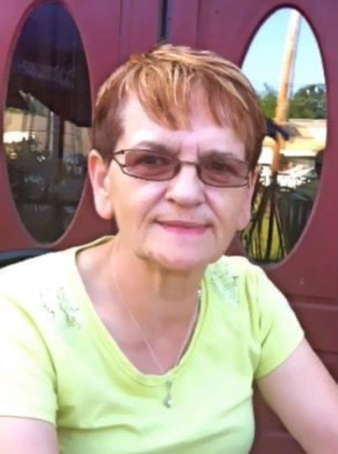 Obituary of Boguslawa "Bogusia" Kuszewska