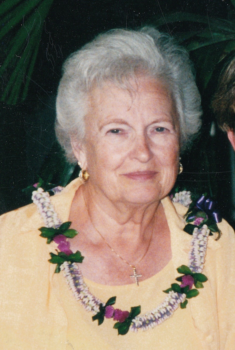 Obituary of Barbara Eloise Christie