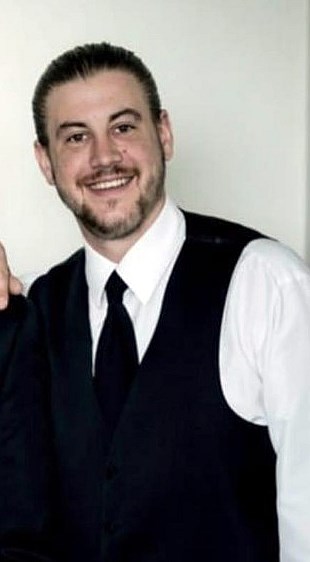 Obituary of Nicholas James Vanek