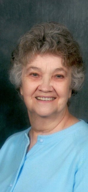 Obituary of Allean Cozart