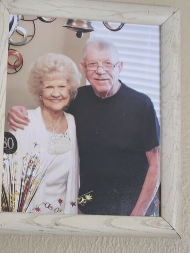 Avis de décès de Roy Nelson Wells