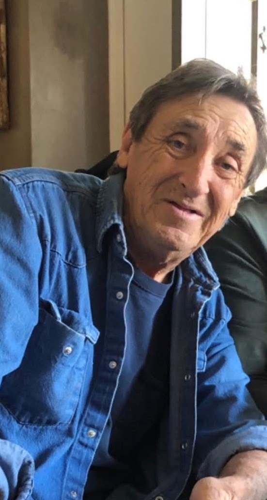 Obituary of Carey "Pea Soup" Roberson