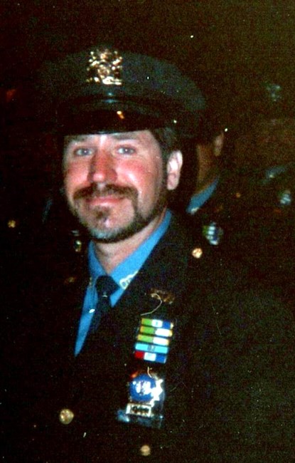 Obituary of Peter Lawrence Moro