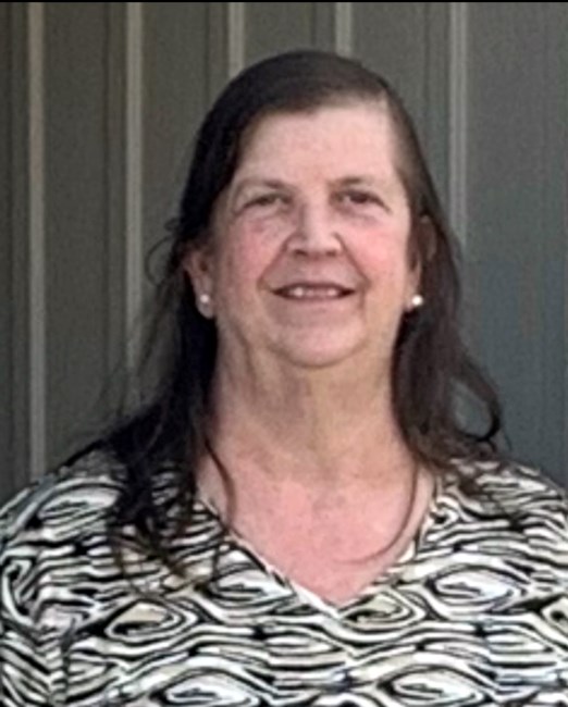 Obituary of Ramona Marie Solares
