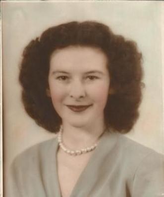 Obituary of Patricia Joanne Hrbac
