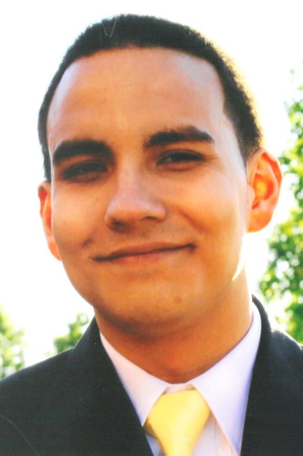 Obituary of Alexander Javier Siaki