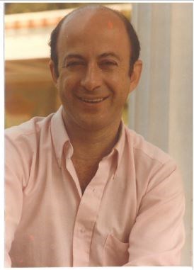 Obituary of Howard Bernard Berkowitz