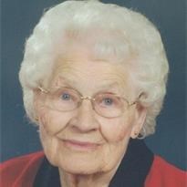 Obituary of Elizabeth G. Zimmerman