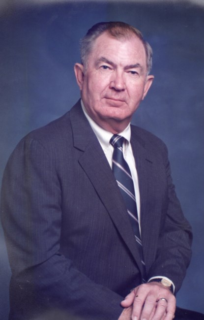Obituary of Billy Gene Farrow
